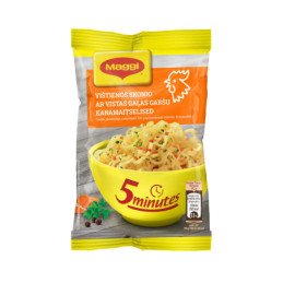 Greito paruošimo makaronai MAGGI, višt. sk., 59 g