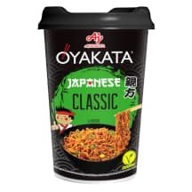 Greit.par. makaronai OYAKATA JAPANESE C., 93 g