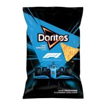 Griet. sk. kukurūzų traškučiai DORITOS, 90 g