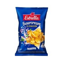 Griet. svog. sk. bulv. trašk. ESTRELLA, 130 g