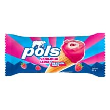 Griet. valg. ledai POLS su av. įd., /90g, 150 ml