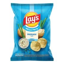 Griet., žolelių sk. bulvių trašk. LAYS, 180 g