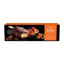 Grietin. ledai su karamel. įd. KLASIKA, 82 ml