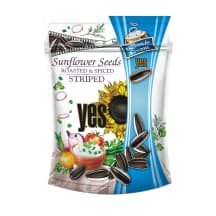 Grietinėlės, svog.sk. saulėgrąžos YES, 150 g