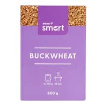 Grikiai RIMI SMART, 8 x 100 g