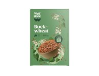 Grikiai WELL DONE, 800 g, 8 x 100 g