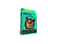 Grikių dribsniai DOBELE, 500 g