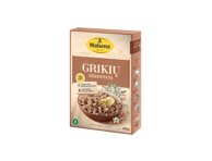 Grikių dribsniai MALSENA, 400 g