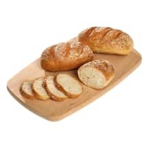 Grikių duonelė, 70 g
