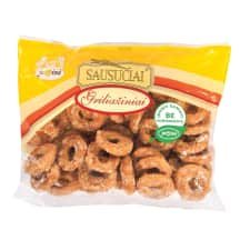 Griliažiniai sausučiai JAVINĖ, 150 g