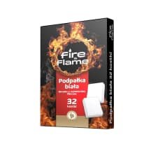 Grilio uždegėjas FIRE&FLAME, 32 vnt