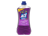 Grindų valiklis ACE LAVENDER AND ESSENTIAL OIL, 1 l