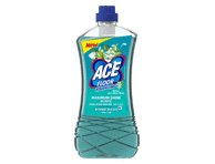 Grindų valiklis ACE TALCUM AND WHITE MUSK, 1 l