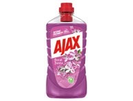 Grindų valiklis AJAX FLORAL FIESTA LILAC BREEZE, 1 l
