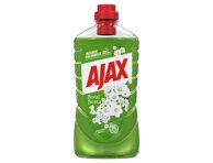 Grindų valiklis AJAX FLORAL FIESTA SPRING FLOWERS, 1 l