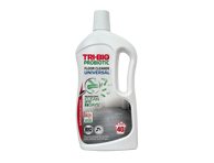 Grindų valiklis TRI-BIO UNIVER., 840 ml, 840 ml