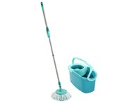 Grindų valymo rinkinys LEIFHEIT TWIST DISC MOP ERGO, 1 vnt