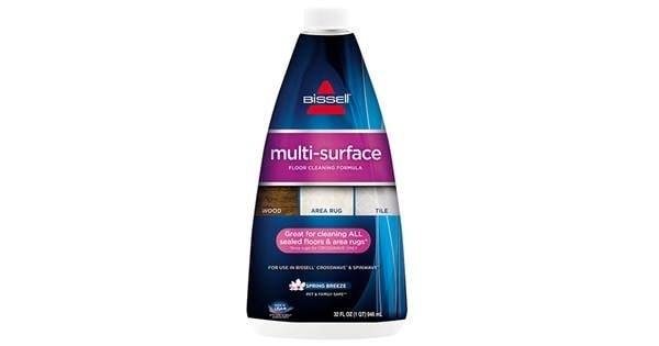Grindų valymo skystis Bissell Multi Surface Formula, 1000 ml