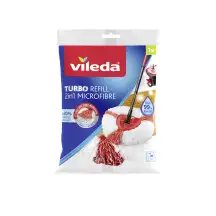 Grindų valymo šluostė VILEDA TURBO, AW26