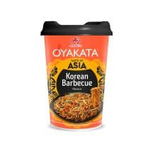 Gr.par.mak. TASTE OF ASIA KOREAN BARBECUE, 93 g