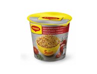 Gr.par.makaronai grietinėlės ir pomidorų pad. MAGGI, 62 g