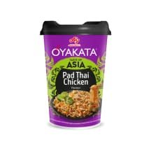 Gr.par.mak.TASTE OF ASIA PAD THAI CHICKEN, 93 g