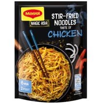 Gr.paruoš.mak.višt.sk.MAGGI MAGIC ASIA, 121 g