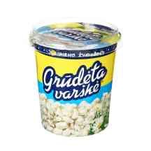 Grūdėta varškė PIENO ŽVAIGŽDĖS, 7%, 350 g