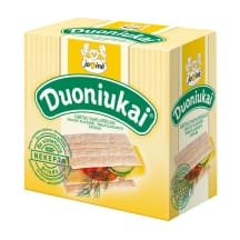 Grūdų paplotėliai DUONIUKAI JAVINĖ, 200 g
