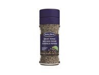 Grūsti juodieji pipirai SANTA MARIA, 36 g