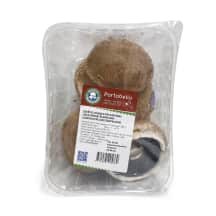 Grybai Portobello, 280 g
