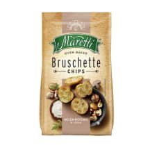 Grybų ir grietinė.sk.duon.traškuč.MARETTI, 70 g