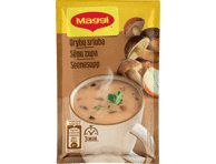 Grybų sriuba MAGGI su skrebučiais, 22 g, 22 g