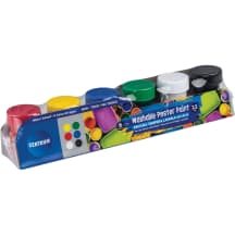 Guašo rinkinys CENTRUM, x 20 ml, 6 vnt