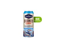 GUBERNIJOS šviesi kvietinė duonos gira, 500 ml
