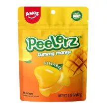 Guminukai AMOS PEELERZ MANGO, 65 g