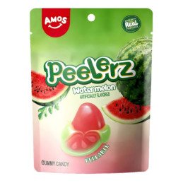 Guminukai AMOS PEELERZ (WATERMELON), 65 g