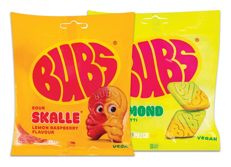 Guminukai BUBS, 155 g