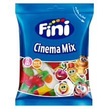 Guminukai CINEMA MIX FINI, 90 g