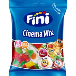 Guminukai FINI CINEMA MIX, 90 g