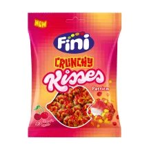 Guminukai FINI CRUNCHY KISSES PASSION, 75 g