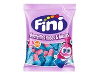 Guminukai FINI, kramtomosios gumos skonio, 90 g