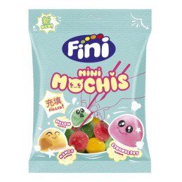 Guminukai FINI MINI MOCHIS, 90 g