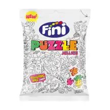 Guminukai FINI PUZZLE MIX, 90 g