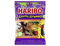 Guminukai HARIBO GHOSTLY, 82 g