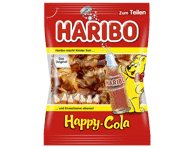 Guminukai HARIBO HAPPY COLA, 175 g