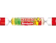 Guminukai HARIBO ROULETTE, 25 g