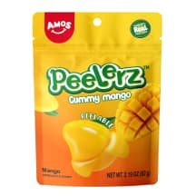 Guminukai PEELERZ MANGO, 65 g