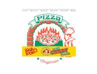 Guminukai PIZZA, 85 g