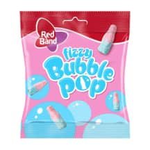 Guminukai RED BAND BUBBLE POP, 100 g